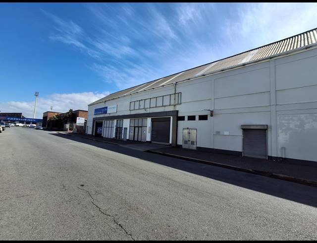 991M² WAREHOUSE TO LET IN ARCADIA